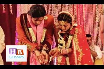 Karan Patel Nikla Barat le Kar Ankita Bhargava Ko Doli Mein Bithene 3rd May 2015