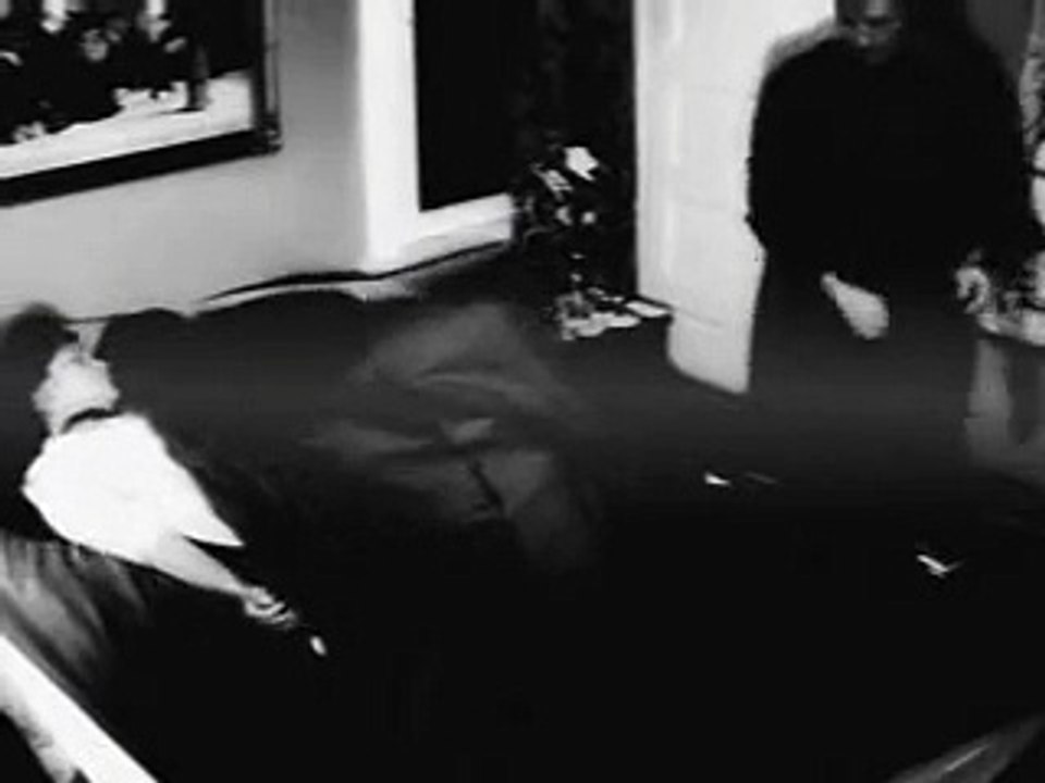 Anneliese: The Exorcist Tapes