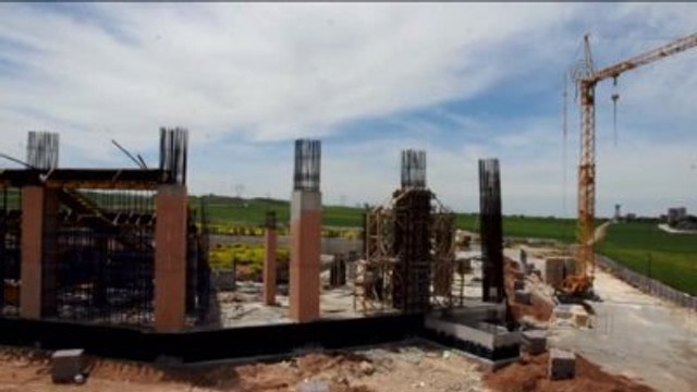 TOKİ Başkanı Turan: Çözüm Süreci ile Oluşan Bahar Havası Yatırımlara Yansıyacaktır