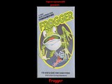 Frogger for the Atari 2600