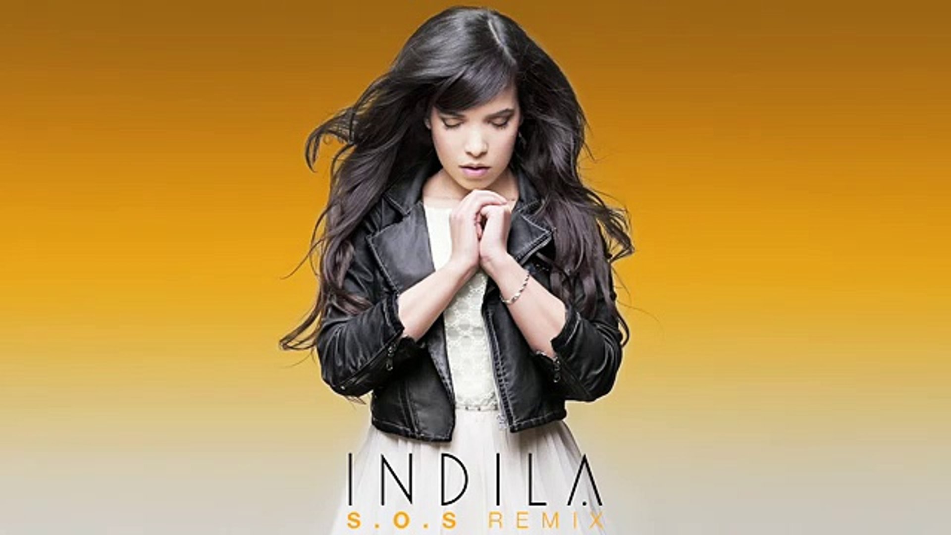 Indila - SOS (Remix par Iulian Florea) - Vidéo Dailymotion