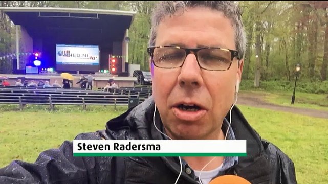 Gaat het nog druk worden in Leek? - RTV Noord