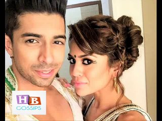Nach Baliye Sana Ki Fake Love Story Hui-Exposed-3rd May 2015