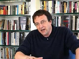 Misha Glenny Discusses McMafia