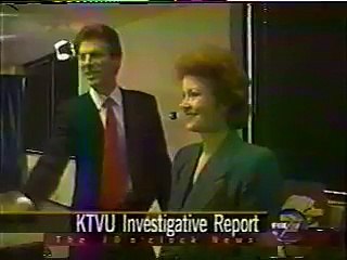 KTVU Ten O Clock News Open