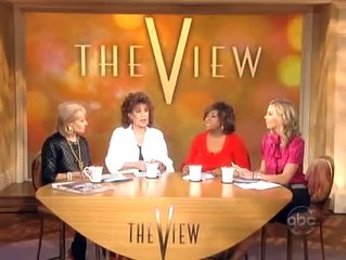 Elizabeth Hasselbeck Blasts Barack Obama About Wright