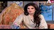 Ayesha Omer Telling About Her Upcomming Pakistani Movies