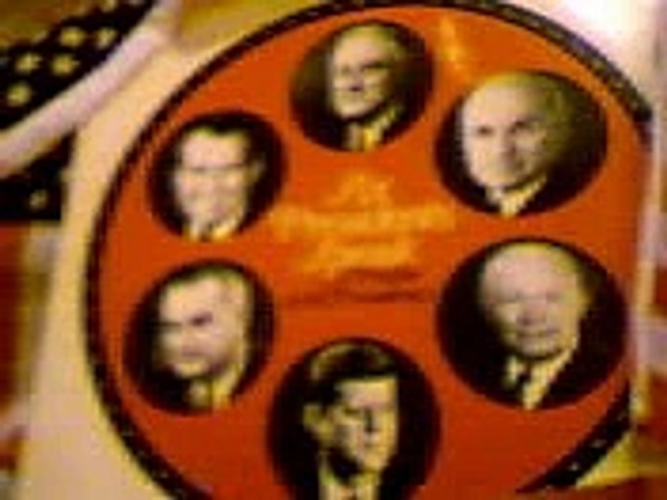 Six Presidents Speak 6