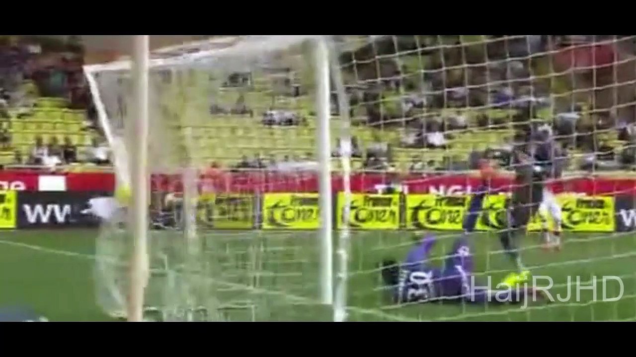 FC AS Monaco 4-1 FC Toulouse - All Goals & Highlights (Ligue 1) 03.05.2015