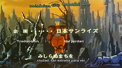 Armored Trooper Votoms 51 Matanza.avi