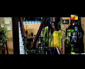 Zid Last Episode Part 1 Drama Hum TV 3 May 2015