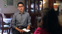 Undocumented Student's Reaction to Obama's New Immigration Policy