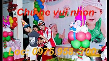 Dịch vụ biểu diễn ảo thuật,chú hề ảo thuật,xiếc thú,xiếc người....
