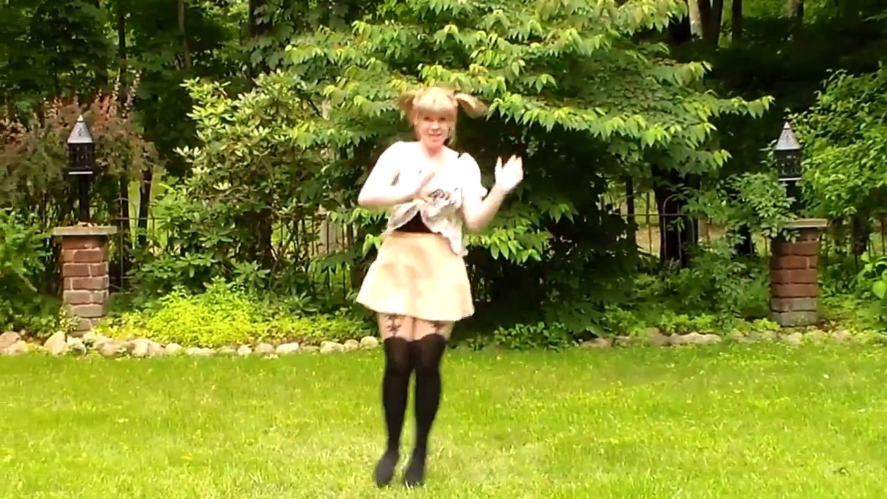 【Daisy Hime✿】Viva Happy (One Person Vers.)