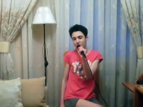 Tania casting pequeños gigantes 1 parte: con musica