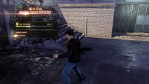 PS4 - Sleeping Dogs - Yen Yen Foo Long Underpass