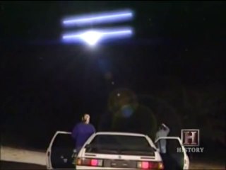 UFO & Aliens ; the Physical Evidence