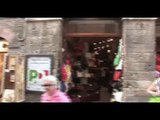 San Gimignano [TOSCANA] Virtual Tour & Doom Experience