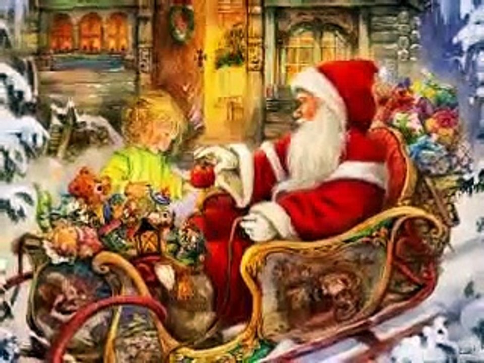 Ven a Cantar (navidad 2007)