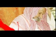 مأساة أب .. مقطع رائع ومؤثر جداً للشيخ محمد المحيسني