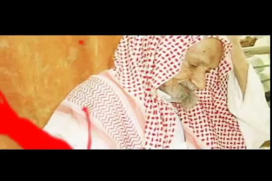 مأساة أب .. مقطع رائع ومؤثر جداً للشيخ محمد المحيسني