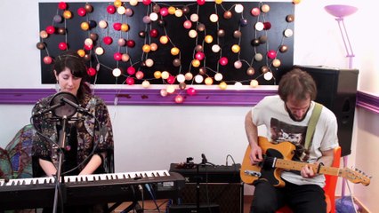 She Owl - Nightingale (Froggy's Session)