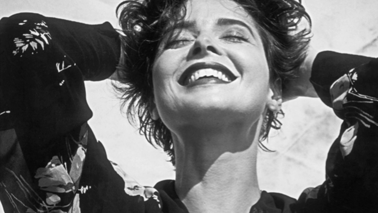 Ane Brunvoll (Ane Brun) - Feeling Good