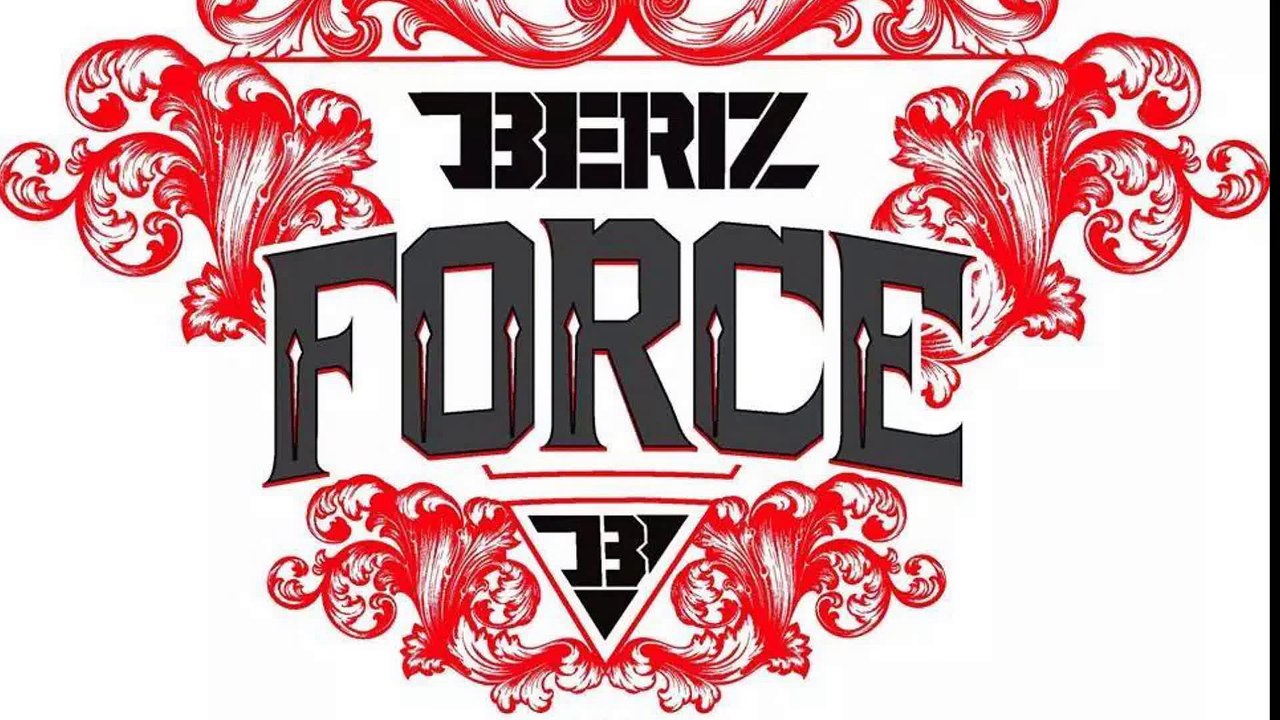 Freestyle Force One 93 Aulnay-sous-Bois