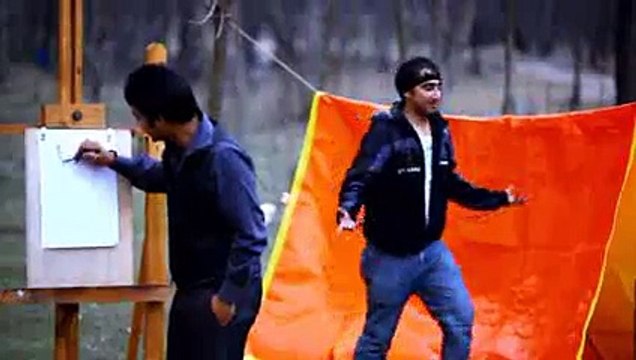 Jaan Singer _- Raman Goyal [Official Video ] - YouTube