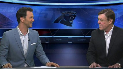 2015 Draft Grade: Panthers