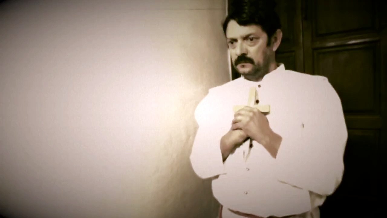 Narco - Ahí fuera (Vive Satanás)