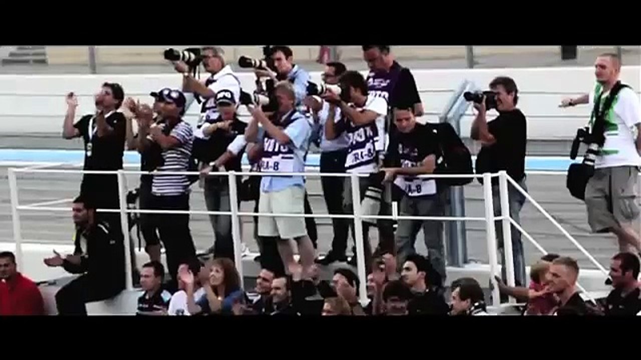 NORMANDIE TV JT // INTERVIEW Grégory BAKIAN