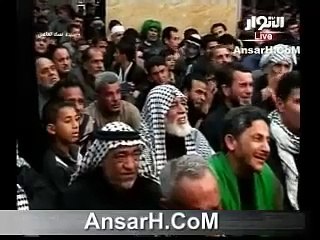 نعي زينب حان يومي ملا عمار الكناني  ليلة 10 ربيع الآخر 1436 هـ البصرة القرنة