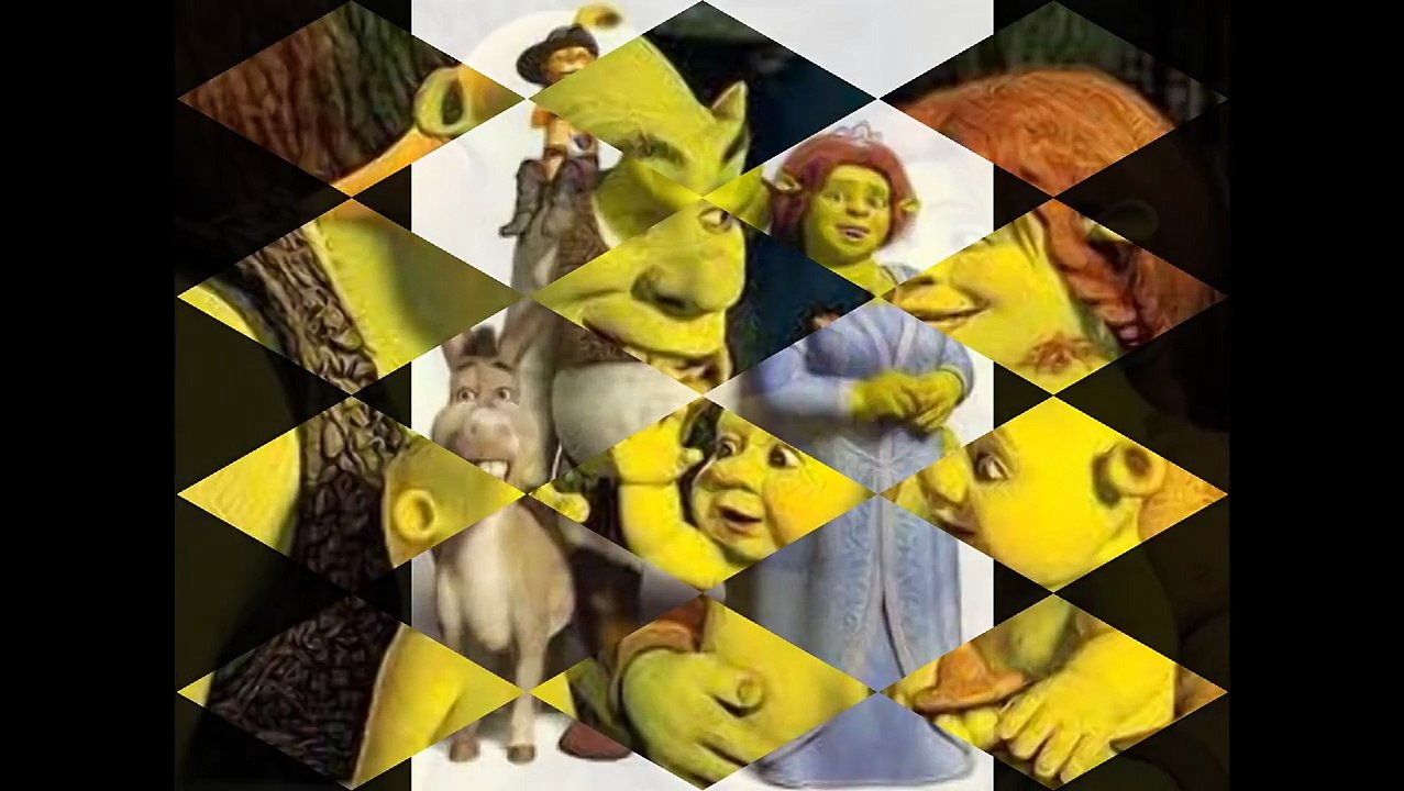 Oh No, All Star - Shrek ,Шрек - Аллилуя,Eels Need Some Sleep photo