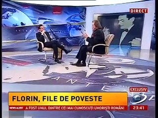 Florin Piersic Sa-mi giugiulesti barzoiul