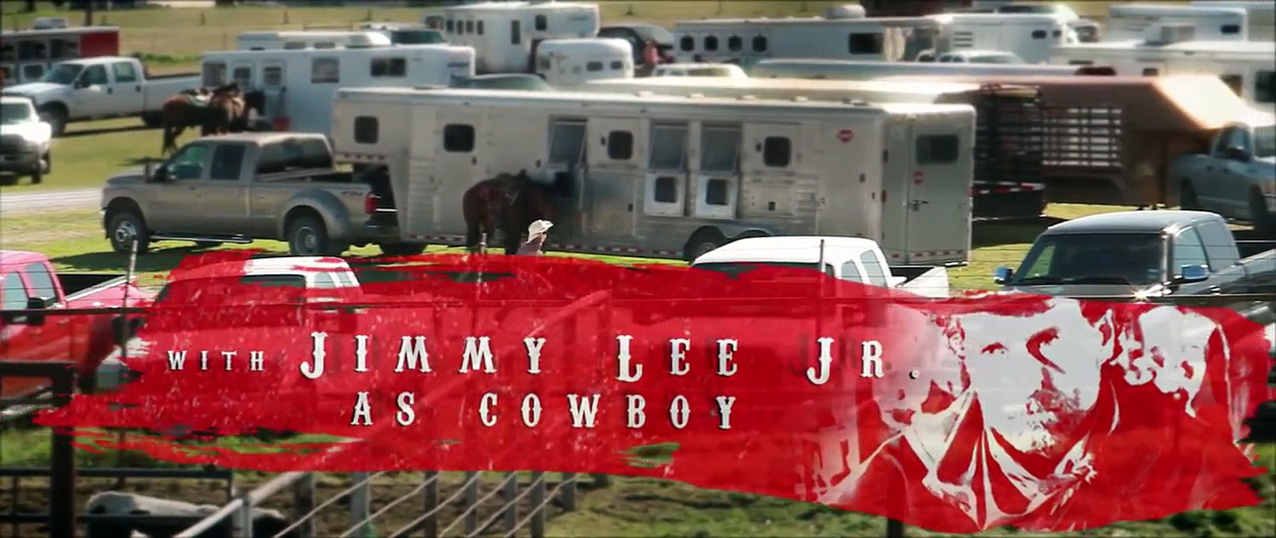 Cowboy - Short Action Film
