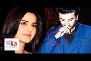 Ranbir Kapoor Ne Banwaya Katrina Kaif Ke Naam Ka Tattoo 3rd May 2015