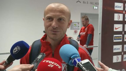 Foot - L1 : Balmont «C'est logique»
