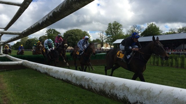 Courses hippiques. Début de saison réussi