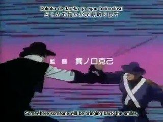 Kaiketsu Zorro Episode 3  - Faisal Tasleem