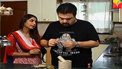 Mr Shamim Episode 18 Full Hum Tv Drama May 3, 2015