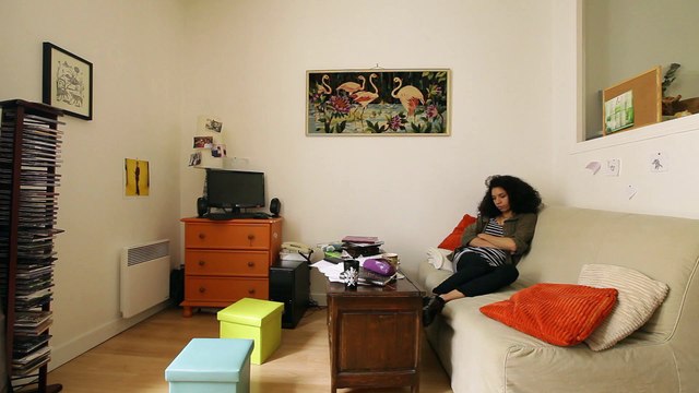 i.s.l.a crée son premier disque ! Campagne Ulule