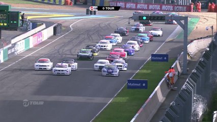 MIT JET 2L - COURSE 4 - LE MANS 2015