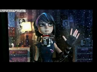 Anna Blue And Damien Dawn !