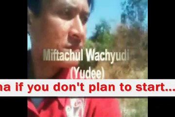 ABOUT LOVE FEELINGS - MIFTACHUL WACHYUDI (YUDEE)