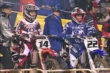 Sx Round - Seattle 2005