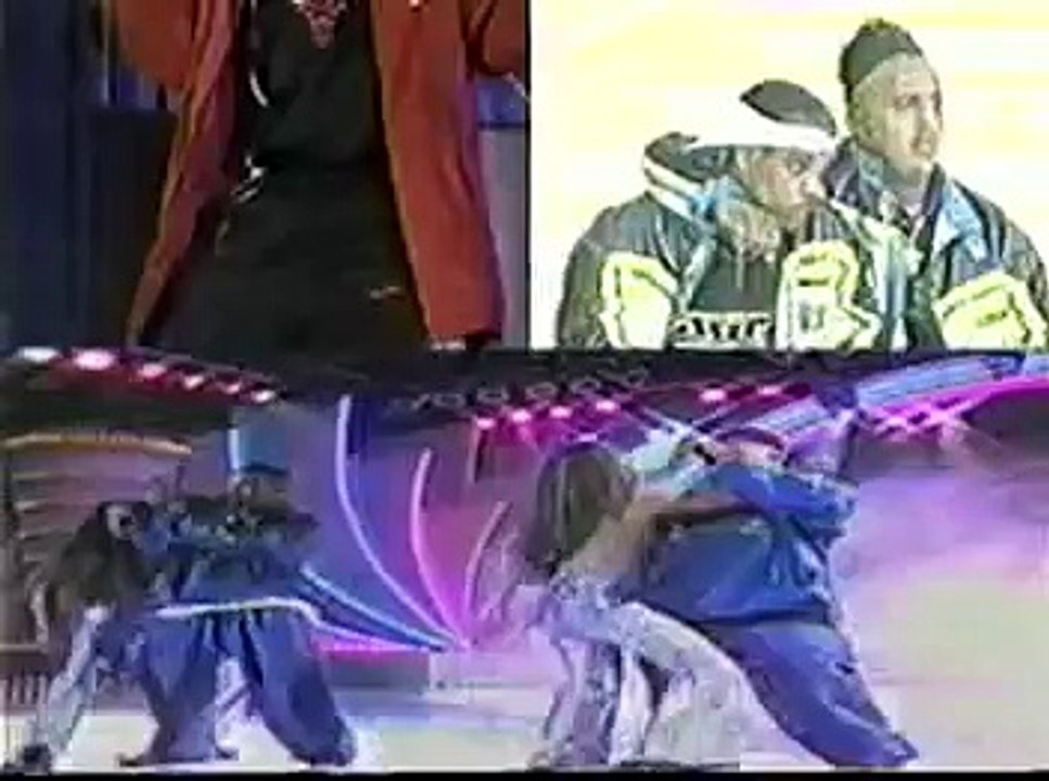 Sandy y "Papo" - Homenaje A Papo