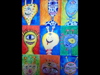 Prezentace ZUŠ 2015