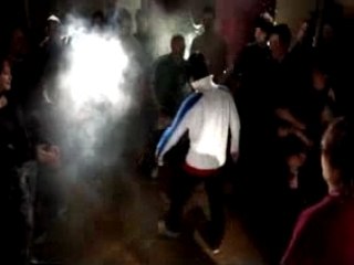 NoParking crew on Superlux clip (sample)