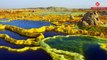 Unbelievable Places That Look Like They’re From Another Planet